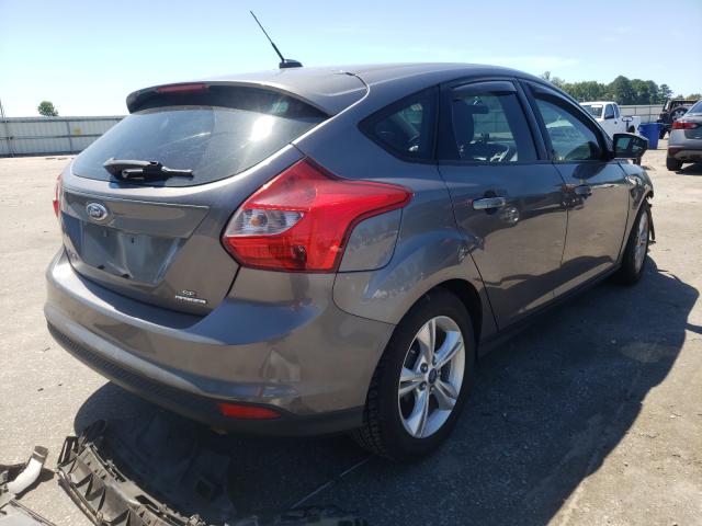 Photo 3 VIN: 1FADP3K25DL259476 - FORD FOCUS SE 