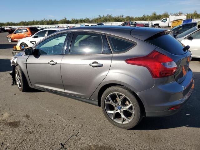 Photo 1 VIN: 1FADP3K25DL265813 - FORD FOCUS SE 