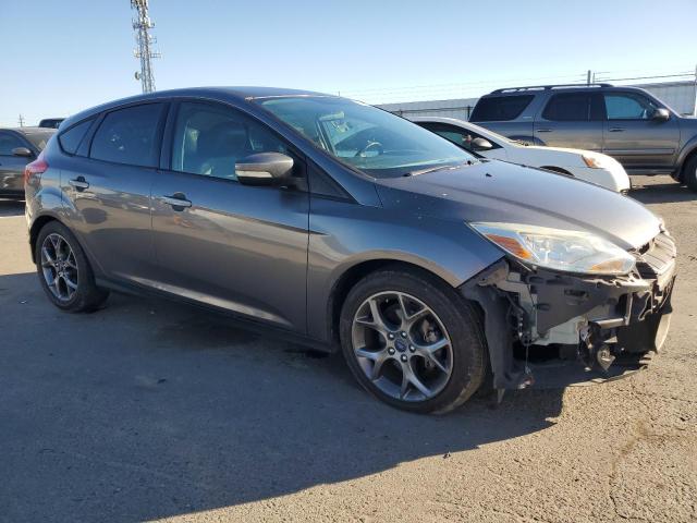 Photo 3 VIN: 1FADP3K25DL265813 - FORD FOCUS SE 