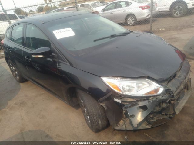 Photo 0 VIN: 1FADP3K25DL266220 - FORD FOCUS 