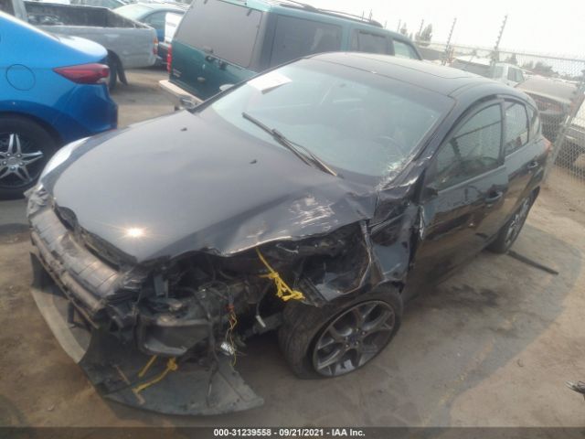 Photo 1 VIN: 1FADP3K25DL266220 - FORD FOCUS 