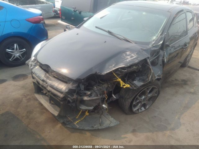 Photo 5 VIN: 1FADP3K25DL266220 - FORD FOCUS 