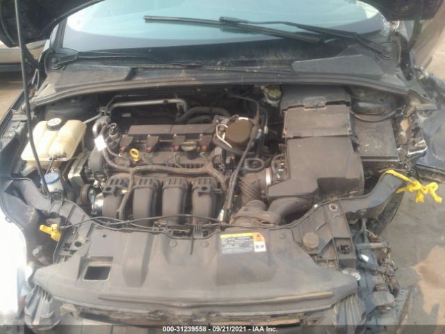 Photo 9 VIN: 1FADP3K25DL266220 - FORD FOCUS 