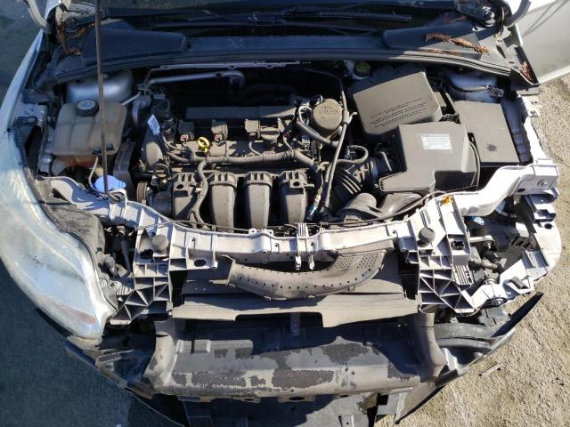 Photo 10 VIN: 1FADP3K25DL268016 - FORD FOCUS SE 