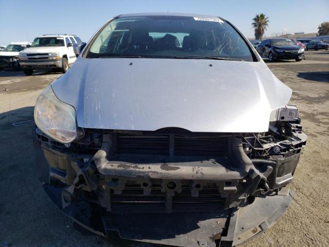 Photo 4 VIN: 1FADP3K25DL268016 - FORD FOCUS SE 