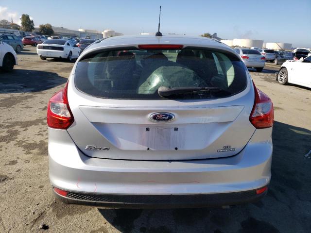 Photo 5 VIN: 1FADP3K25DL268016 - FORD FOCUS SE 