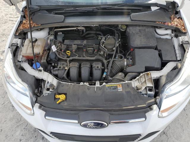 Photo 10 VIN: 1FADP3K25DL269442 - FORD FOCUS 