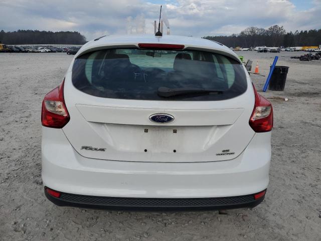 Photo 5 VIN: 1FADP3K25DL269442 - FORD FOCUS 