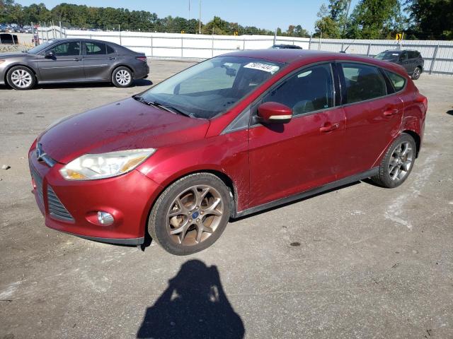 Photo 0 VIN: 1FADP3K25DL274902 - FORD FOCUS SE 