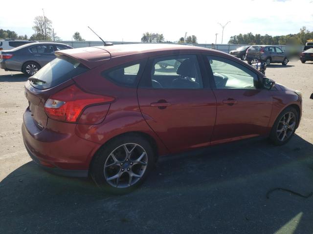 Photo 2 VIN: 1FADP3K25DL274902 - FORD FOCUS SE 