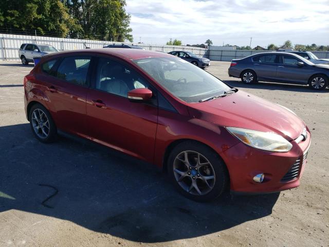 Photo 3 VIN: 1FADP3K25DL274902 - FORD FOCUS SE 