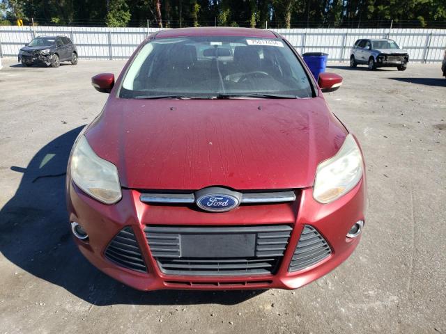 Photo 4 VIN: 1FADP3K25DL274902 - FORD FOCUS SE 