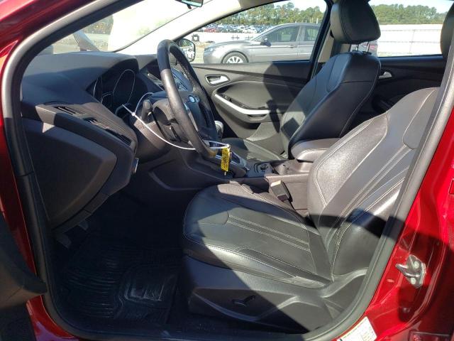 Photo 6 VIN: 1FADP3K25DL274902 - FORD FOCUS SE 