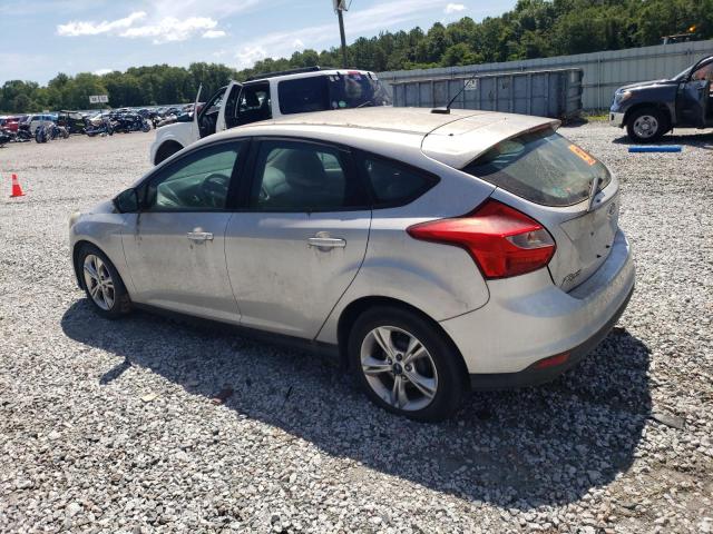 Photo 1 VIN: 1FADP3K25DL282403 - FORD FOCUS 