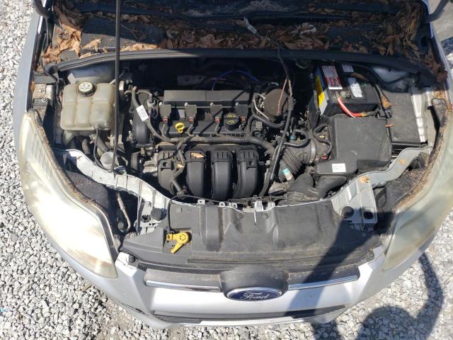 Photo 10 VIN: 1FADP3K25DL282403 - FORD FOCUS 