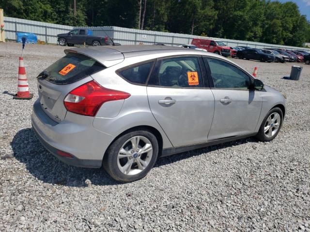 Photo 2 VIN: 1FADP3K25DL282403 - FORD FOCUS 