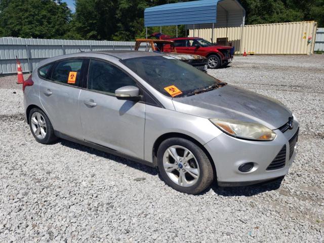 Photo 3 VIN: 1FADP3K25DL282403 - FORD FOCUS 