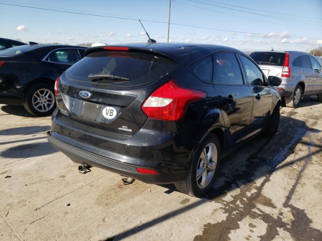 Photo 3 VIN: 1FADP3K25DL282465 - FORD FOCUS 