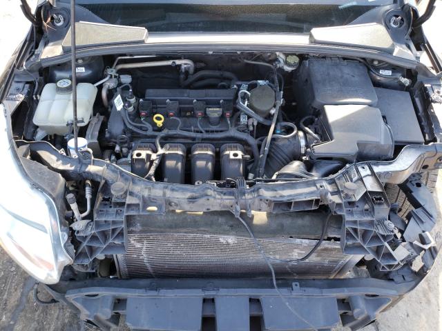 Photo 6 VIN: 1FADP3K25DL282465 - FORD FOCUS 