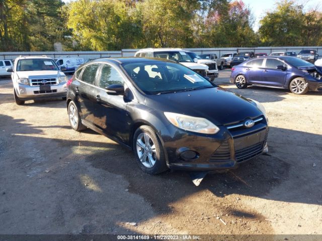 Photo 0 VIN: 1FADP3K25DL289951 - FORD FOCUS 