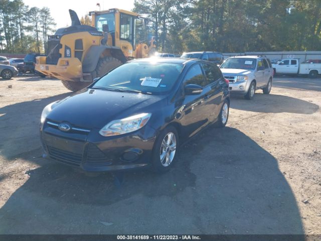 Photo 1 VIN: 1FADP3K25DL289951 - FORD FOCUS 