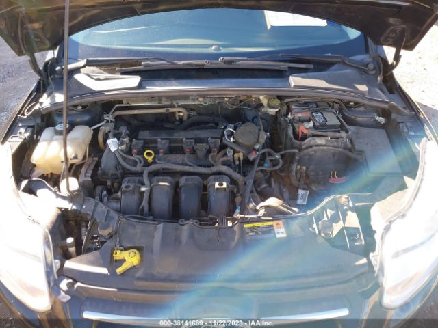 Photo 9 VIN: 1FADP3K25DL289951 - FORD FOCUS 