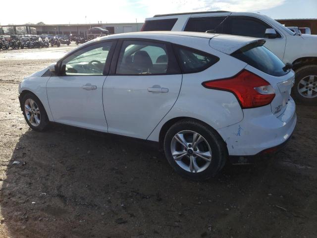 Photo 1 VIN: 1FADP3K25DL291828 - FORD FOCUS SE 