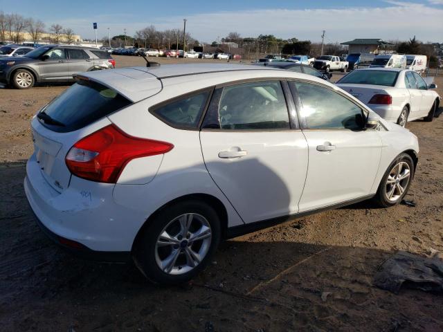 Photo 2 VIN: 1FADP3K25DL291828 - FORD FOCUS SE 