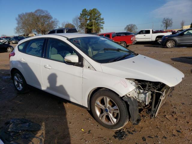 Photo 3 VIN: 1FADP3K25DL291828 - FORD FOCUS SE 