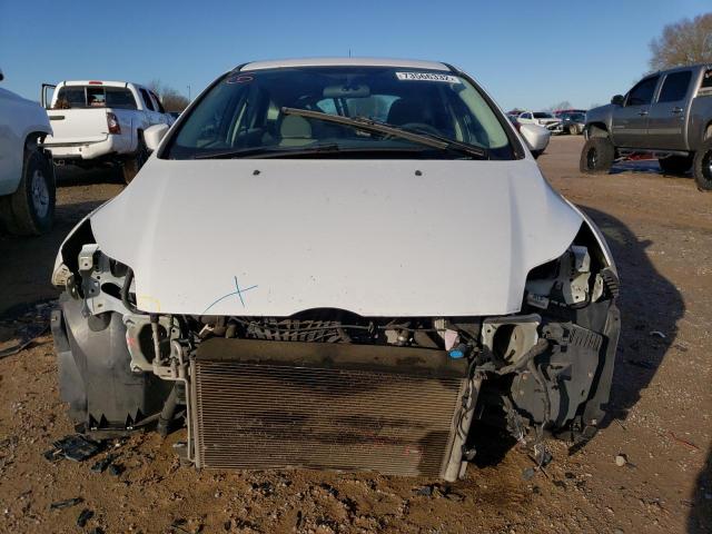 Photo 4 VIN: 1FADP3K25DL291828 - FORD FOCUS SE 