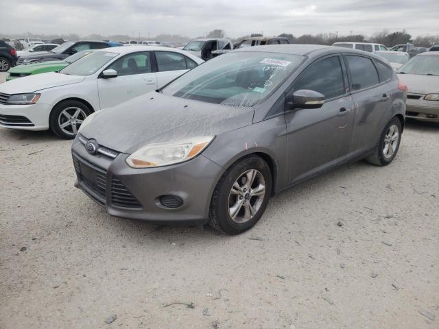 Photo 1 VIN: 1FADP3K25DL298245 - FORD FOCUS SE 