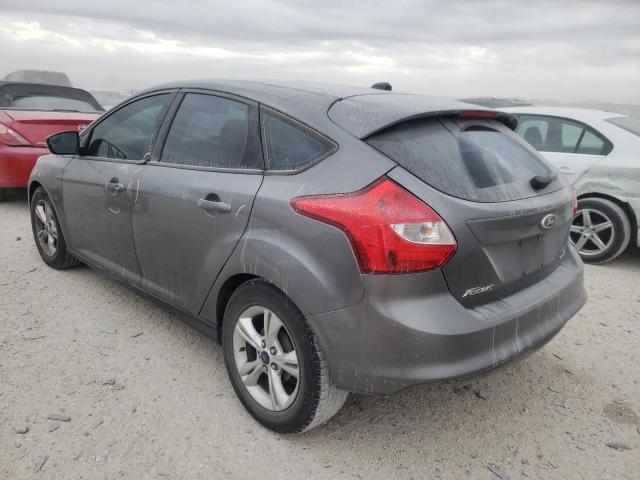 Photo 2 VIN: 1FADP3K25DL298245 - FORD FOCUS SE 