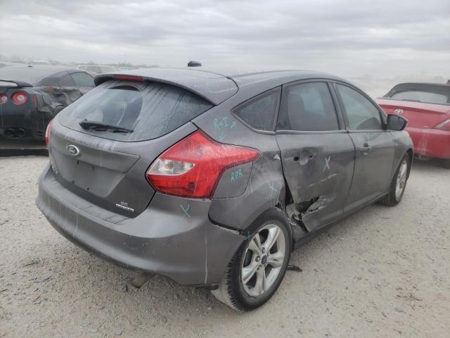 Photo 3 VIN: 1FADP3K25DL298245 - FORD FOCUS SE 