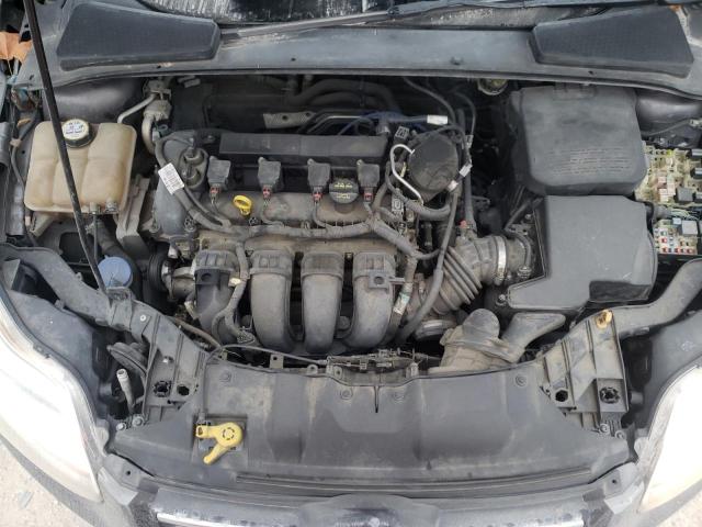 Photo 6 VIN: 1FADP3K25DL298245 - FORD FOCUS SE 