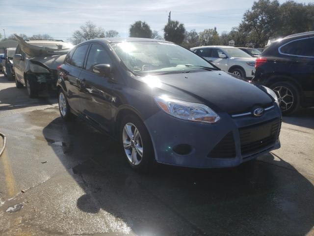 Photo 0 VIN: 1FADP3K25DL303413 - FORD FOCUS SE 