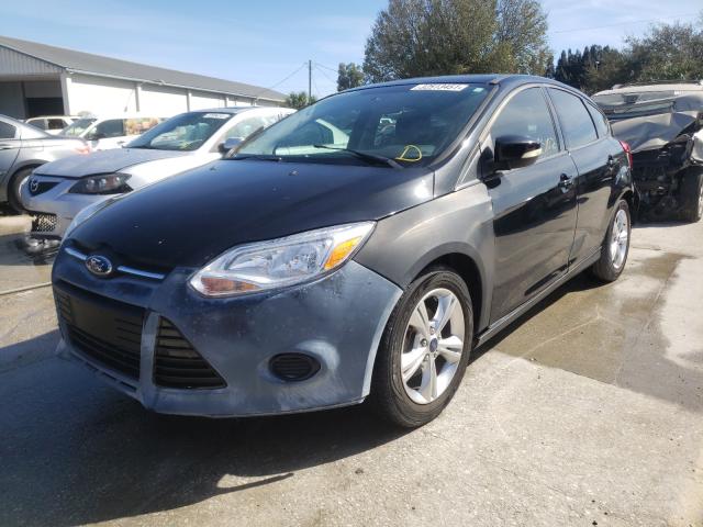 Photo 1 VIN: 1FADP3K25DL303413 - FORD FOCUS SE 