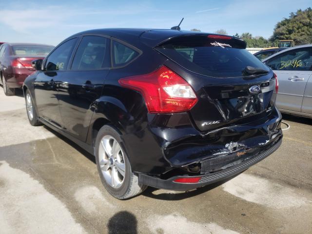 Photo 2 VIN: 1FADP3K25DL303413 - FORD FOCUS SE 