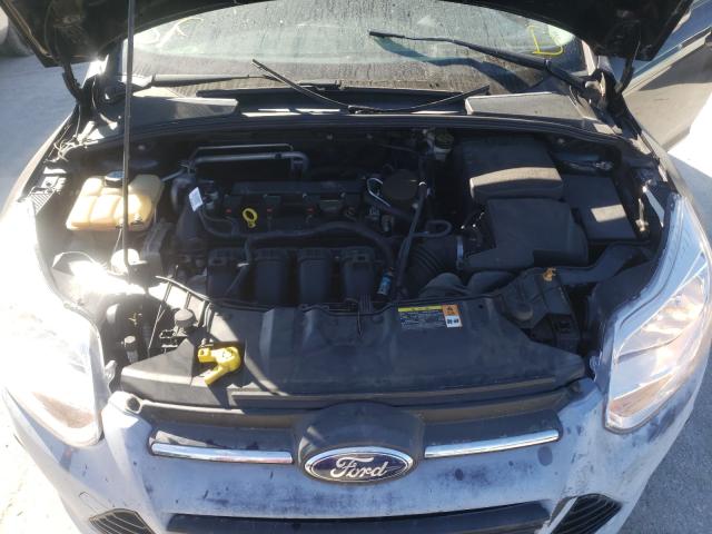 Photo 6 VIN: 1FADP3K25DL303413 - FORD FOCUS SE 