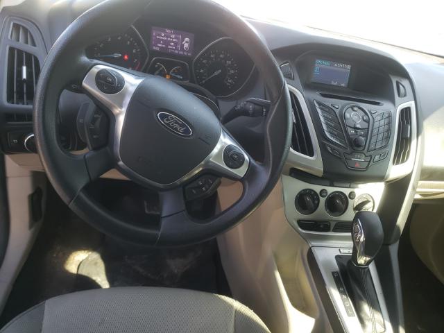 Photo 8 VIN: 1FADP3K25DL303413 - FORD FOCUS SE 