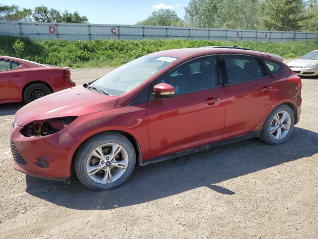 Photo 0 VIN: 1FADP3K25DL304996 - FORD FOCUS 