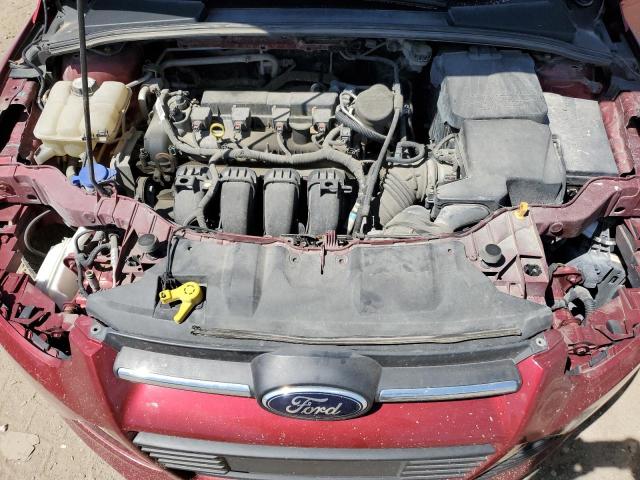 Photo 11 VIN: 1FADP3K25DL304996 - FORD FOCUS 