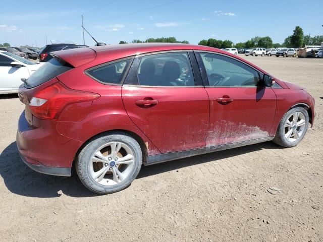 Photo 2 VIN: 1FADP3K25DL304996 - FORD FOCUS 