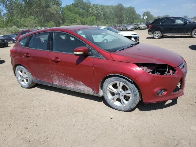 Photo 3 VIN: 1FADP3K25DL304996 - FORD FOCUS 