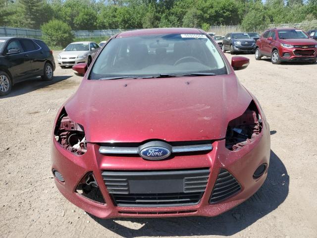 Photo 4 VIN: 1FADP3K25DL304996 - FORD FOCUS 