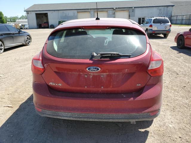 Photo 5 VIN: 1FADP3K25DL304996 - FORD FOCUS 