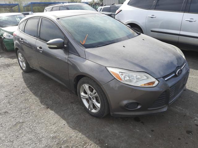 Photo 0 VIN: 1FADP3K25DL307851 - FORD FOCUS SE 