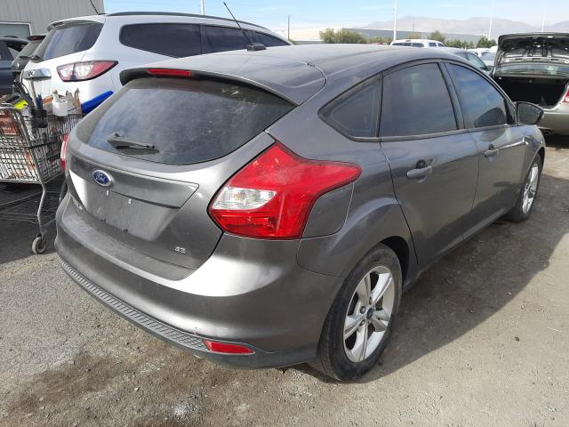 Photo 3 VIN: 1FADP3K25DL307851 - FORD FOCUS SE 