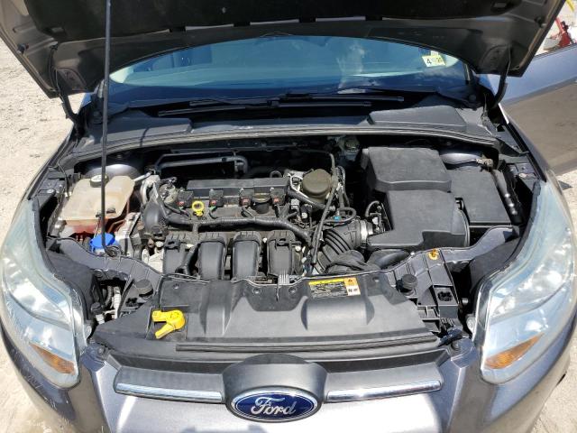 Photo 10 VIN: 1FADP3K25DL317800 - FORD FOCUS 