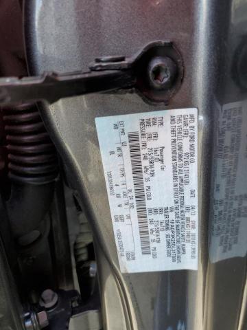 Photo 11 VIN: 1FADP3K25DL317800 - FORD FOCUS 