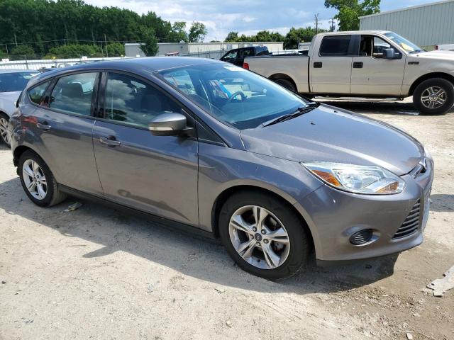 Photo 3 VIN: 1FADP3K25DL317800 - FORD FOCUS 